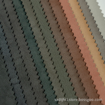 Factory Direct Sales PU Leather